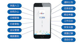 航天科工 構(gòu)筑自主可控的國產(chǎn)計(jì)算機(jī)系統(tǒng)服務(wù)
